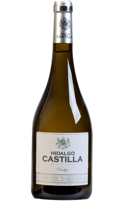 Vinho Hidalgo Castilla Verdejo DOC