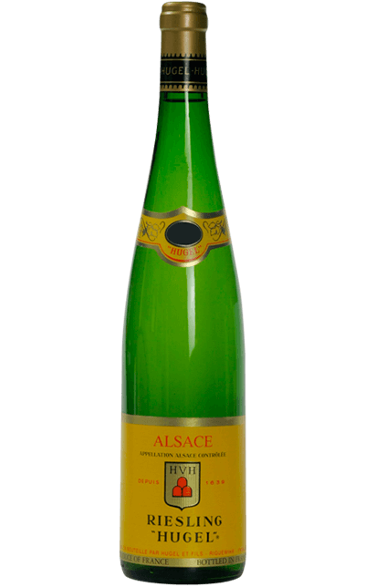 Vinho Hugel Riesling Classic