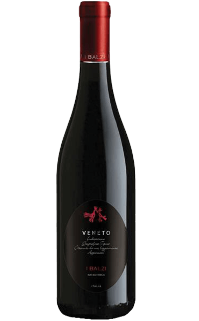 Vinho I Balzi Rosso Veneto IGT