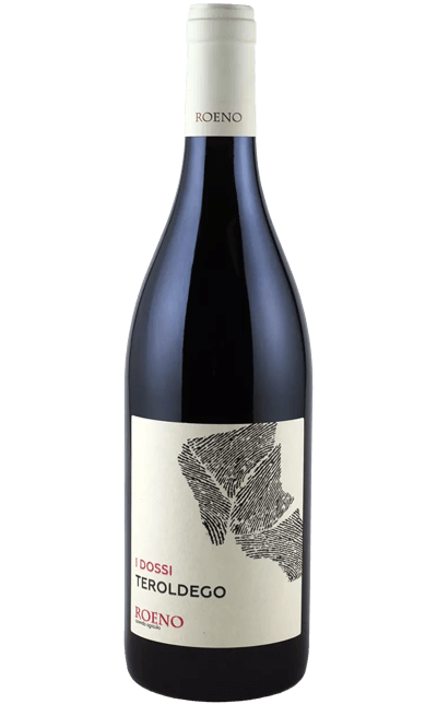 Vinho I Dossi Teroldego Vallagarina IGT