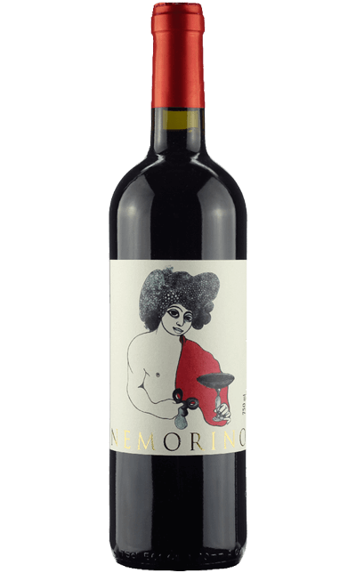 Vinho I Giusti e Zanza Vigneti Nemorino Tinto