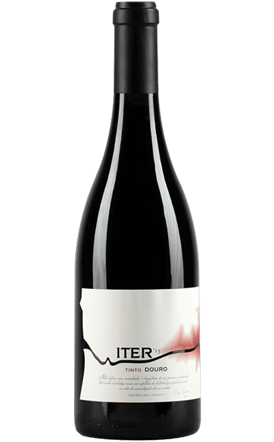 Vinho Iter DOC Douro