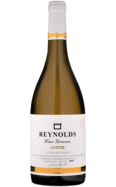 Vinho Julian Reynolds Arinto