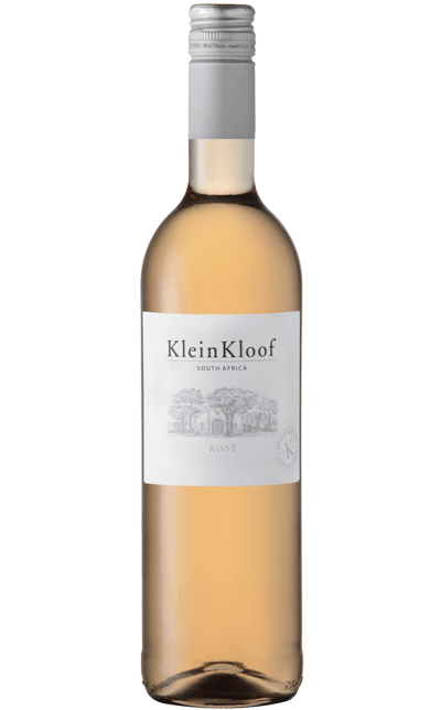 Vinho Kleinkloof Rose