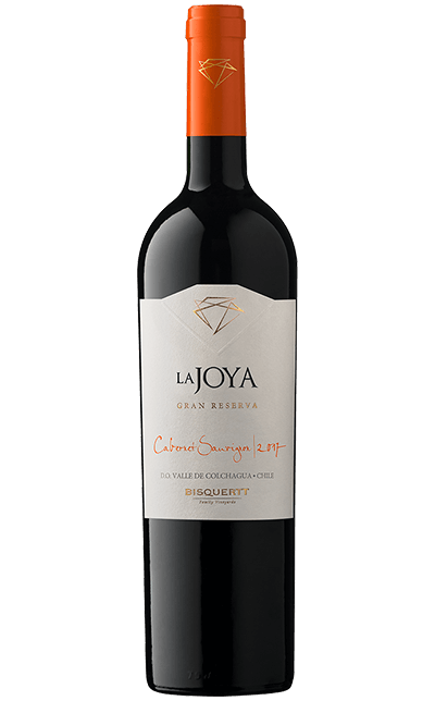Vinho La Joya Gran Reserva Cabernet Sauvignon