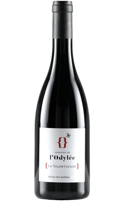 Vinho La Talentueuse Domaine de L Odylee