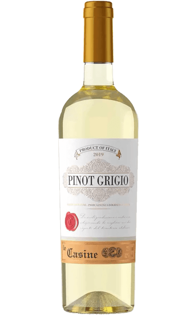 Vinho Le Casine Pinot Grigio