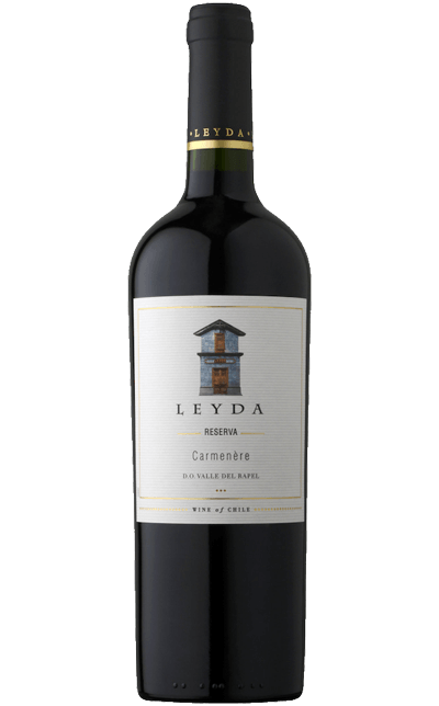 Vinho Leyda Reserva Carmenere