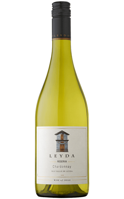 Vinho Leyda Reserva Chardonnay