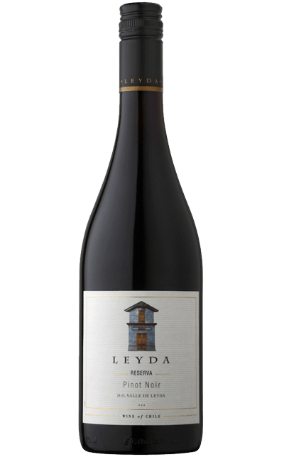Vinho Leyda Reserva Pinot Noir