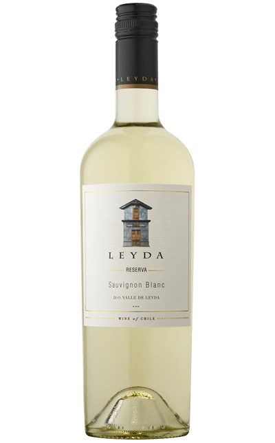 Vinho Leyda Reserva Sauvignon Blanc