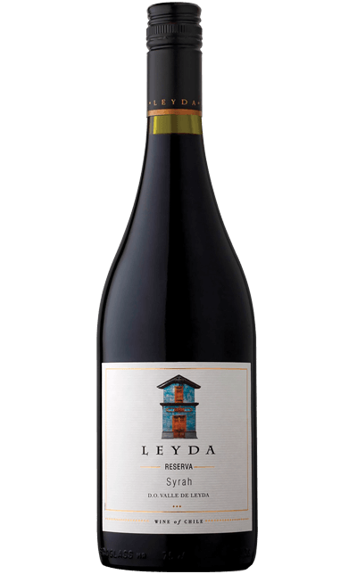 Vinho Leyda Reserva Syrah