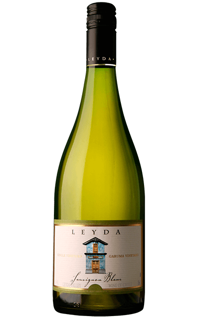 Vinho Leyda Single Vineyard Garuma Sauvignon Blanc