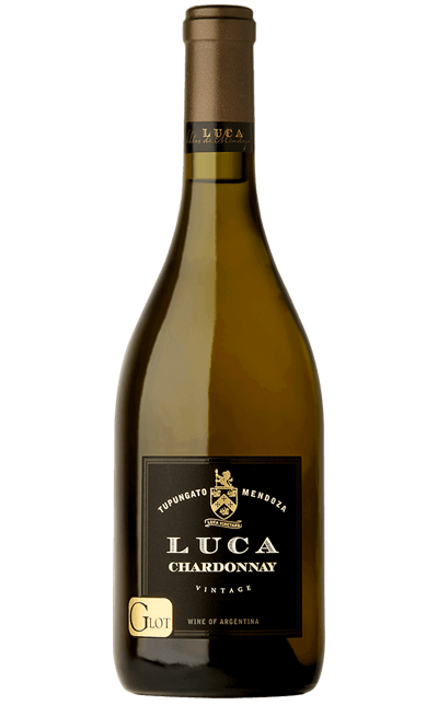 Vinho Luca Chardonnay