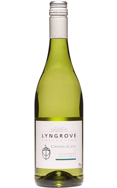 Vinho Lyngrove Collection Chenin Blanc