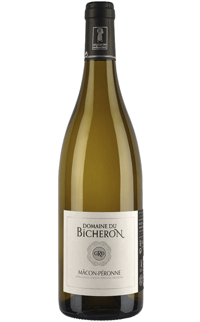 Vinho Mâcon-Péronne Domaine Du Bicheron