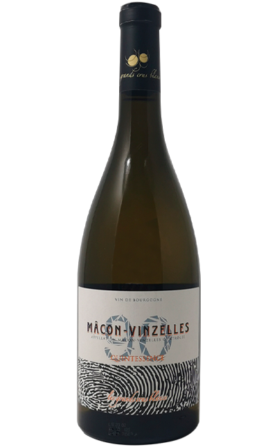 Vinho Macon Vinzelles Quintessence 