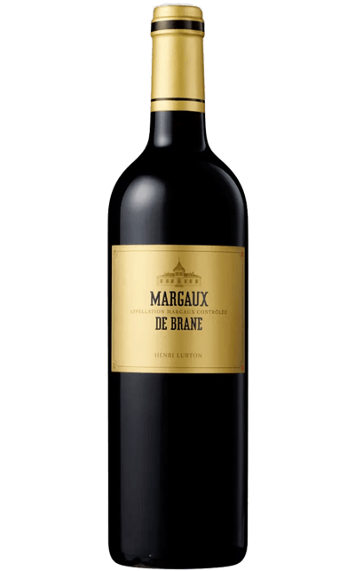 Vinho Margaux de Brane