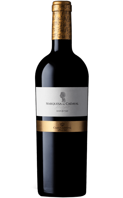 Vinho Marquesa de Cadaval