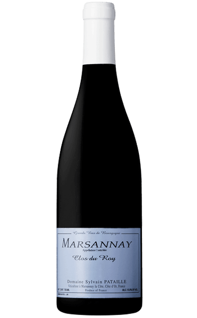 Vinho Marsannay Clos de Roy Sylvain Pataille