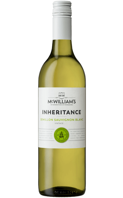 Vinho Mcwilliams Inheritance Semillon Sauvignon Blanc