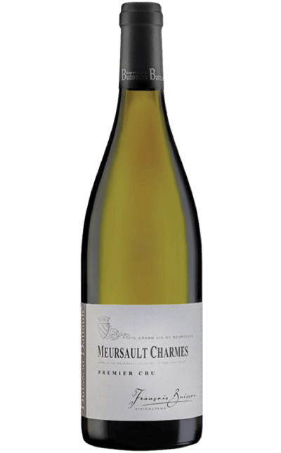 Vinho Meursault 1er Cru Les Charmes Buisson Battault