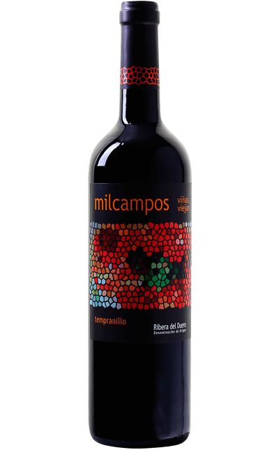 Vinho Milcampos Vinas Viejas