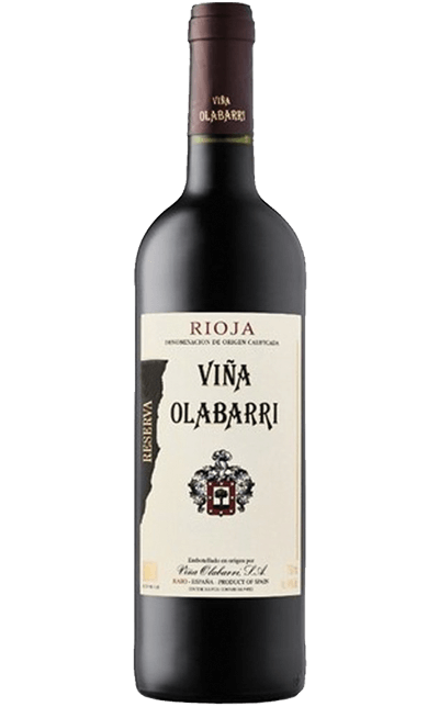 Vinho Olabarri Rioja Reserva