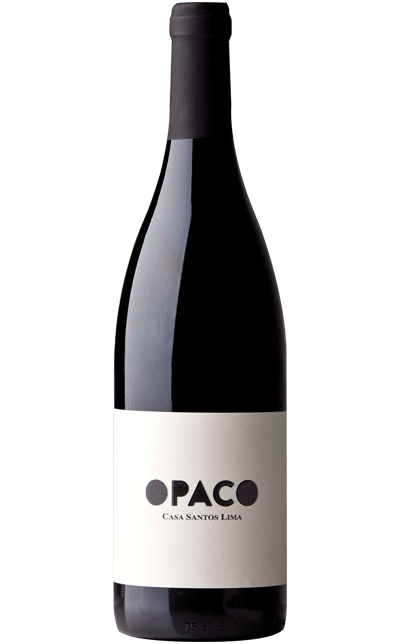 Vinho Opaco Casa Santos Lima