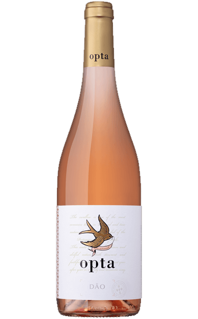 Vinho Opta Rose