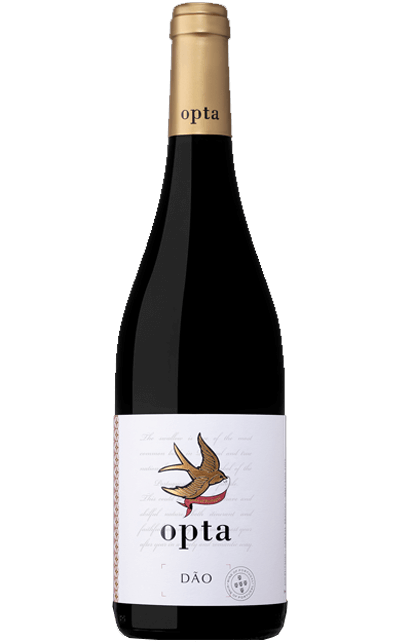 Vinho Opta Tinto