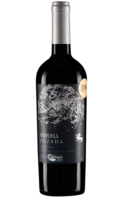 Vinho Orzada Carignan