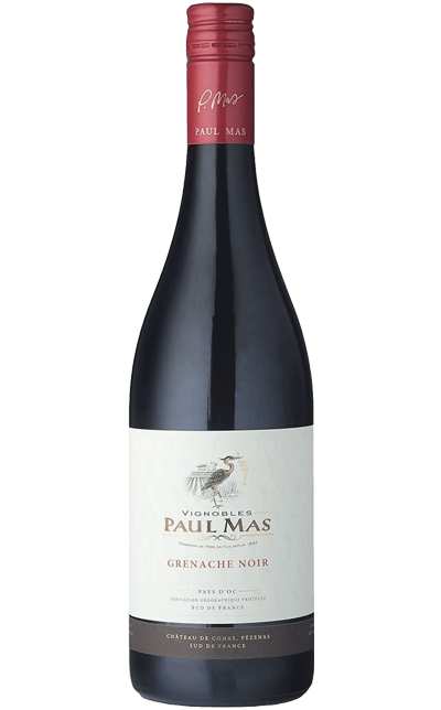 Vinho Paul Mas Grenache Noir Paul Mas