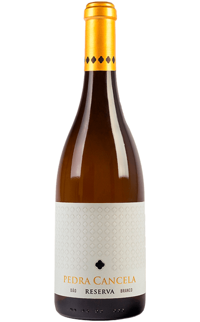 Vinho Pedra Cancela Reserva Dão Branco