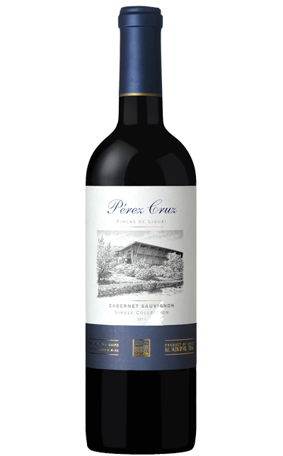 Vinho Perez Cruz Pircas Cabernet Sauvignon