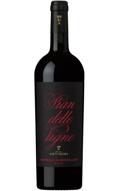 Vinho Pian delle Vigne Brunello di Montalcino DOCG