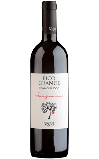 Vinho Poderi Dal Nespoli Fico Grande DOP