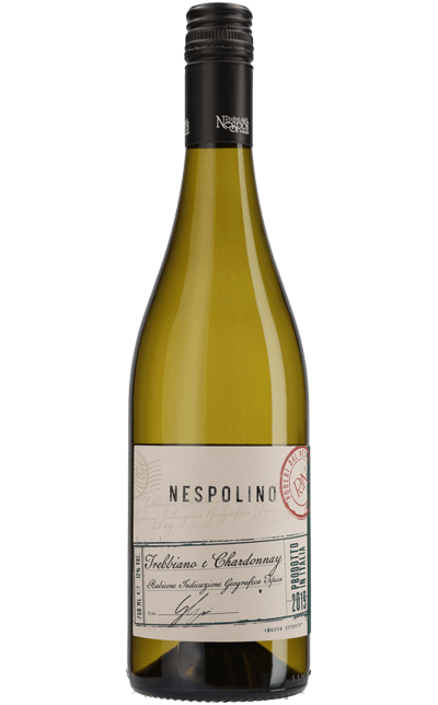 Vinho Poderi Dal Nespoli Trebbiano Chardonnay