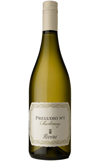 Vinho Preludio N 1 Chardonnay