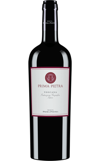 Vinho Prima Pietra Super Tuscany Castiglion Del Bosco 2020