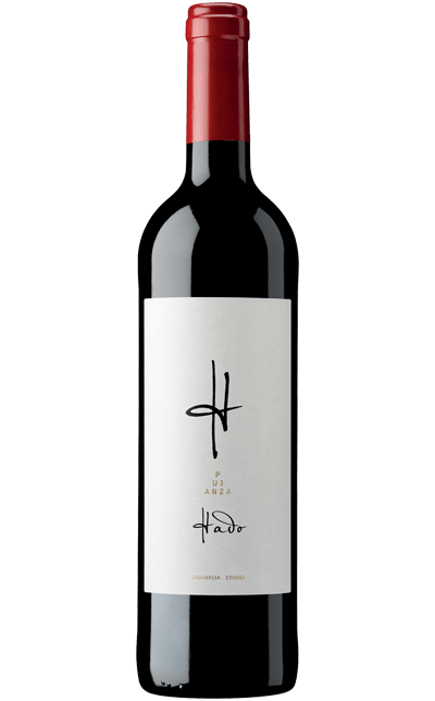 Vinho Pujanza Hado