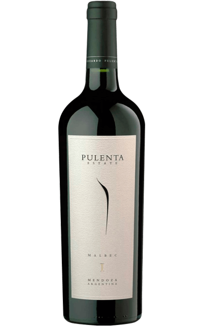 Vinho Pulenta Estate Gran Cabernet Franc