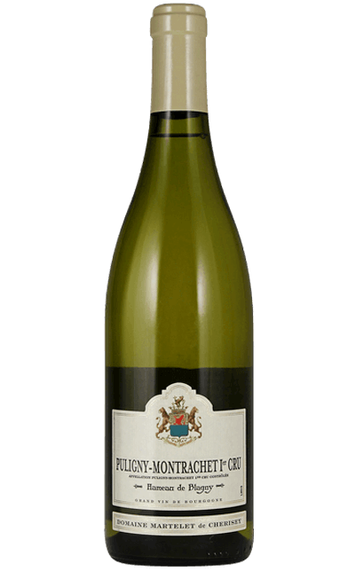 Vinho Puligny Montrachet 1er Cru Hameau De Blagny Comtesse de Cherisey