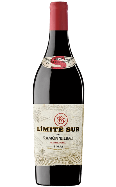 Vinho Ramon Bilbao Limite Sur