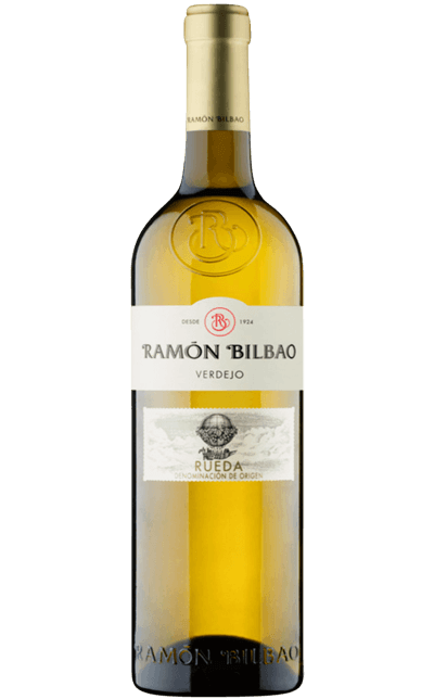 Vinho Ramon Bilbao Verdejo Rueda