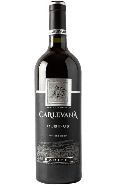 Vinho Carlevana Raritet Rubinus