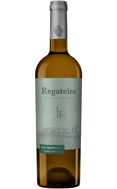 Vinho Regateiro Junior Bairrada Branco