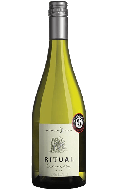 Vinho Ritual Casablanca Sauvignon Blanc