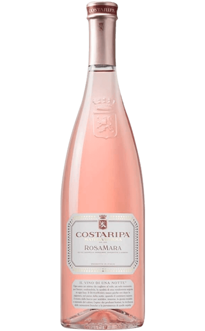 Vinho Rosamara DOC Chiaretto Rose