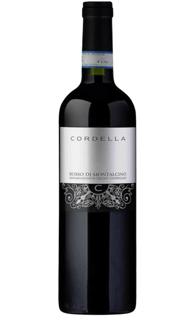 Vinho Rosso di Montalcino Maddalena Cordella
